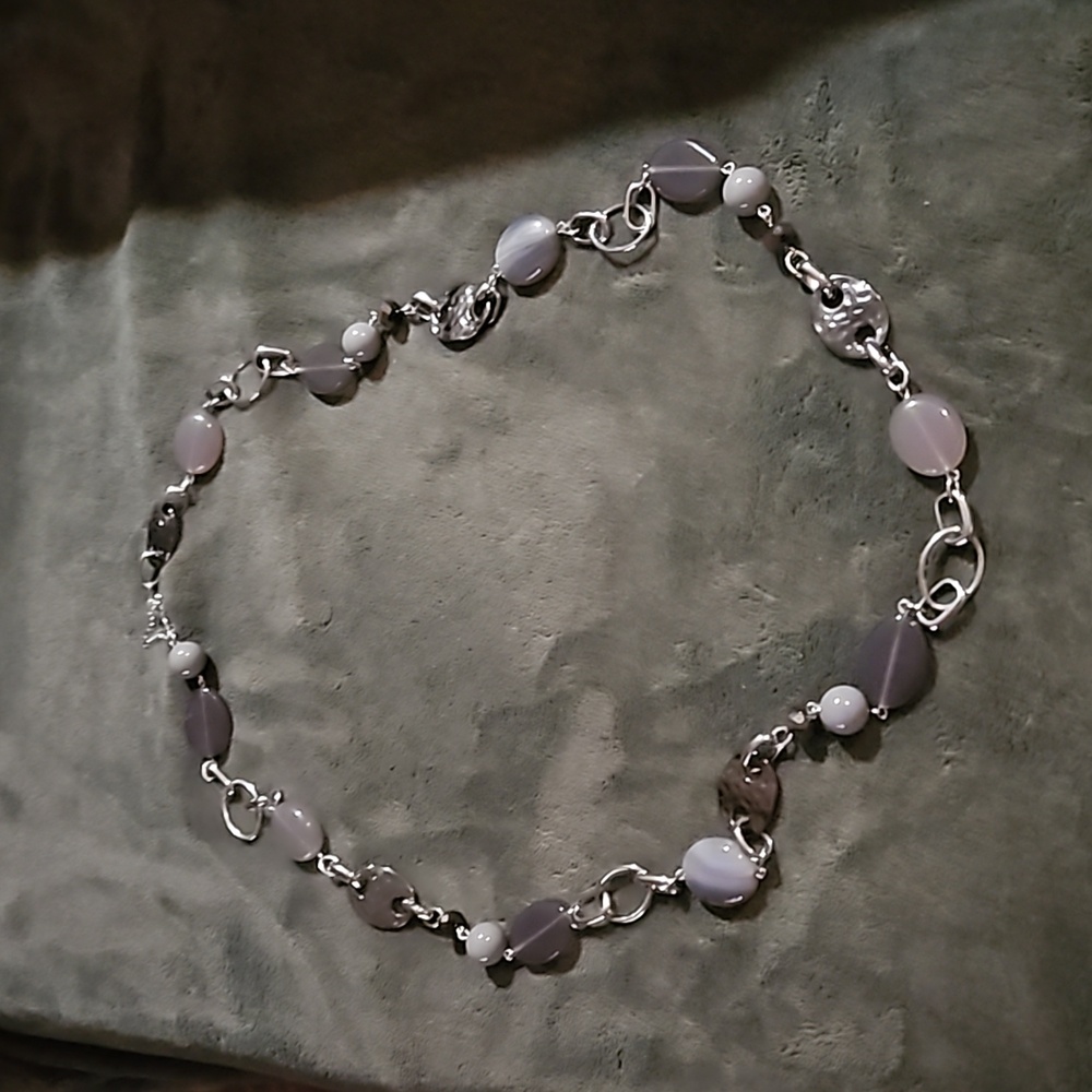 Lia Sophia Zurich Necklace, Fashion Jewelry